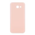Glass Back Pink For Samsung A320