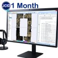 JCID Intelligent Drawing Diagnostics Schematics Software For Phone Repair 1 Month Activation
