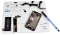 Magnetic Phone Repair Project Mat For Repairing items
