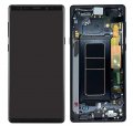Lcd Screen For Samsung Note 20 Ultra 5G N986B in Black GH82 23596A