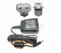 Compatible Mains charger For TomTom Rider v1 & v2One v1Go x10 With 2 Connectors