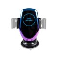 Smart Wireless Car Charger Holder X9