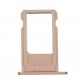 Sim Tray For iPhone 6S Plus Rose Gold