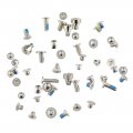 Screw Set For iPhone 5 White Pack of 3