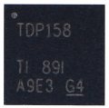 HDMI Retimer IC For XBOX ONE X TDP158