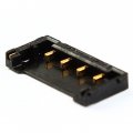 For iPhone 4s Pack Of 3 Battery Connectors