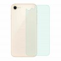 Back Protector For iPhone 8 SE 2020 Rear Tempered Glass Protection
