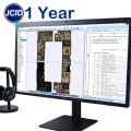 JCID Intelligent Mobile Phone Repair Drawing Schematics Software 1 Year Activation