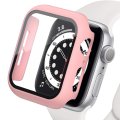 Case Screen Protector For Watch 8 Ultra 49mm Glass Screen Protector
