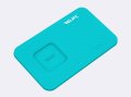Relife RL-004DM Silicone Pad With Camera Cut Out For Screen Protector Application