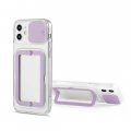 Case For iPhone 13 in Lilac Camera Lens Protection