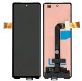 Lcd Screen For Samsung Z Fold 5G F907B Outside in Black GH82 23351A