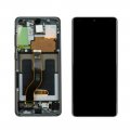 Lcd Screen For Samsung S20 Plus 5G G986F G985F in Black