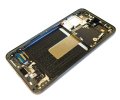 Lcd Screen For Samsung S23 S911B in Grey GH82 30480E