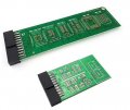 EMMC Chip Programming Adapter Set For UFI Box