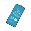 Screen Protector For iPhone 14 Pro Max King Kong Full Cover 18D Glass