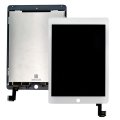 LCD For iPad Air 2 (A1566, A1567) With Touch Screen Digitizer Full Unit White