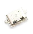 Charging Port Connector For Samsung T500 T505