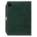For iPad 12.9" Switcheasy Green Coverbuddy Folio Case