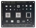 Reballing Stencil For Huawei P20 20Pro Mate10 10Pro RS 10 V10 CPU Mijing BGA