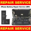 For iPhone Battery Repair Service IRP