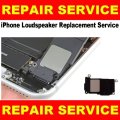 For iPhone Loudspeaker Repair Service