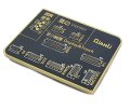 True Tone Display Touch PCB Board IP7 11PM For QianLi iCopy