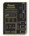 Battery Service PCB Add-On For Original QianLi iCopy