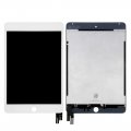 For iPad Mini 4 Replacement LCD & Digitizer Assembly White