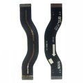 Main Flex For Samsung S21 Ultra Motherboard SUB Ribbon Connector