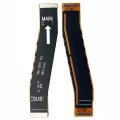 Main Flex For Samsung S22 Motherboard SUB Ribbon Connector
