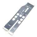 Main Flex For Samsung S23 FE Motherboard SUB Ribbon Connector