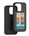 Case for iPhone 15 Pro With NFC E Ink Smart Display for Photos / Nofications