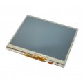 Compatible Lcd With Digitizer For TomTom One V3