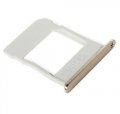 Sim Tray For Samsung Note 5 N920F in gold