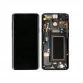 Lcd Screen For Samsung S9 G960F in Midnight Black