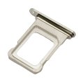 Sim Tray For iPhone 14 Pro Max In White