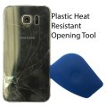 For iPhone & Samsung Plastic Heat Resistant Opening Tool For Screen and Glass Backs