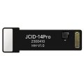 JCID V1SE Tag On Rear Camera Repair Flex For iP14 Pro