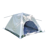 Inflatable Tent Portable 2 Person Camping Tent
