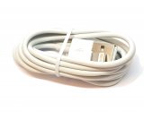 USB Charging Cable For iPhone 1m 8Pin Used Pre-Owned