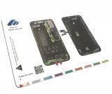 Magnetic Phone Repair Project Mat For iPhone XS