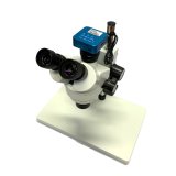 Sanqtid Trinocular Microscope With LED and HI-RES Digital Camera
