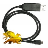 UART Cable For Chimera Tool