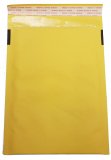 Bulk Pack of 350 High Quality Light Weight Padded Jiffy Bags Size 1 (180mm X 230mm)