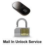 Broadband Dongle MiFi Network Unlock Service (mail-in service)