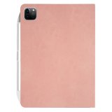 Case For iPad Pro 2020 11 inch Switcheasy Pink Coverbuddy Folio Lite