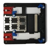 Heat Resistant Fixing Station For iPhone 5S/6G/6P/6S/6SP/7/7P/8/8P