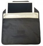 Faraday Bag Signal Blocker Unbranded Light Weight RF Shield For iPad Tablet VKF4