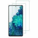 Screen Protectors For Samsung A50 2019 A51 Twin Pack of 2 X Glass